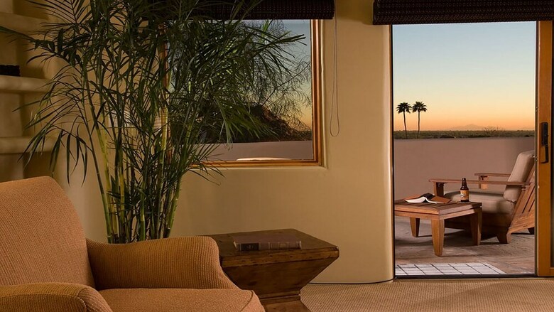 Villa Carefree Oasis - Four Bedroom Home