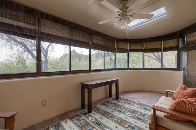 Villa Carefree Oasis - Four Bedroom Home