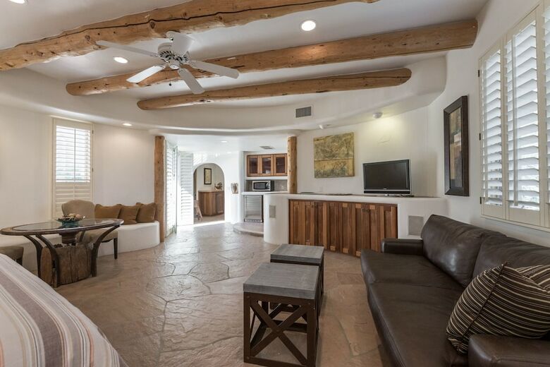 Villa Carefree Oasis - Four Bedroom Home