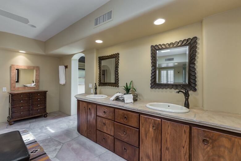 Villa Carefree Oasis - Four Bedroom Home
