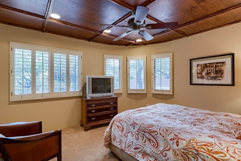 Villa Carefree Oasis - Four Bedroom Home