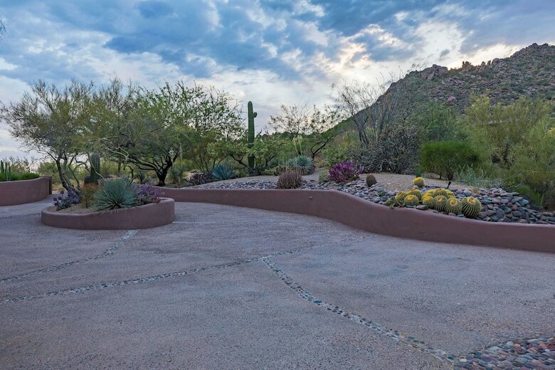 Villa Carefree Oasis - Four Bedroom Home