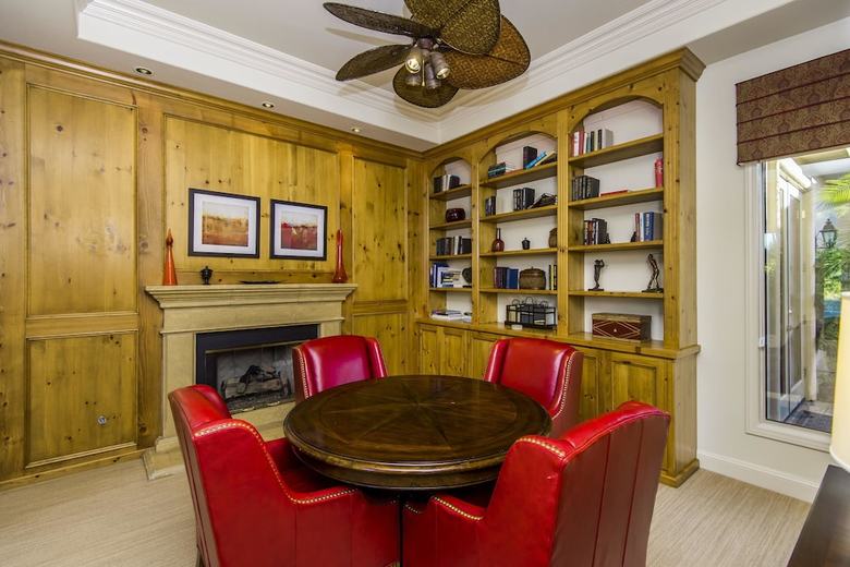 Villa Rat Pack Retreat - Four Bedroom Home