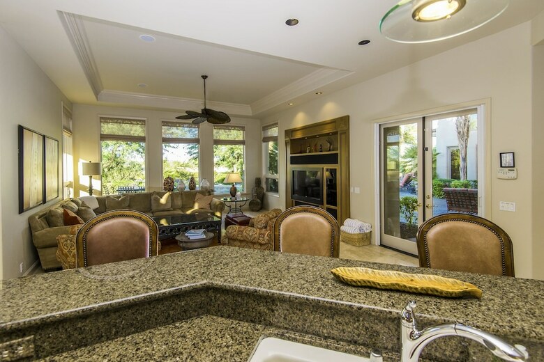 Villa Rat Pack Retreat - Four Bedroom Home