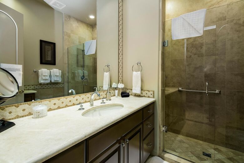 Villa Rat Pack Retreat - Four Bedroom Home