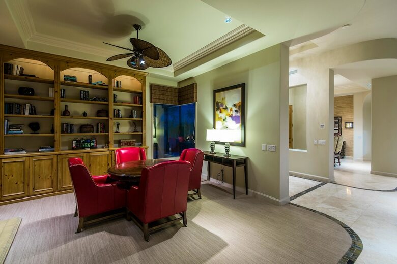 Villa Rat Pack Retreat - Four Bedroom Home