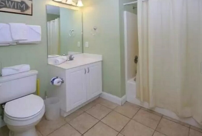 Ambassador Villas By Elliott Beach Rentals
