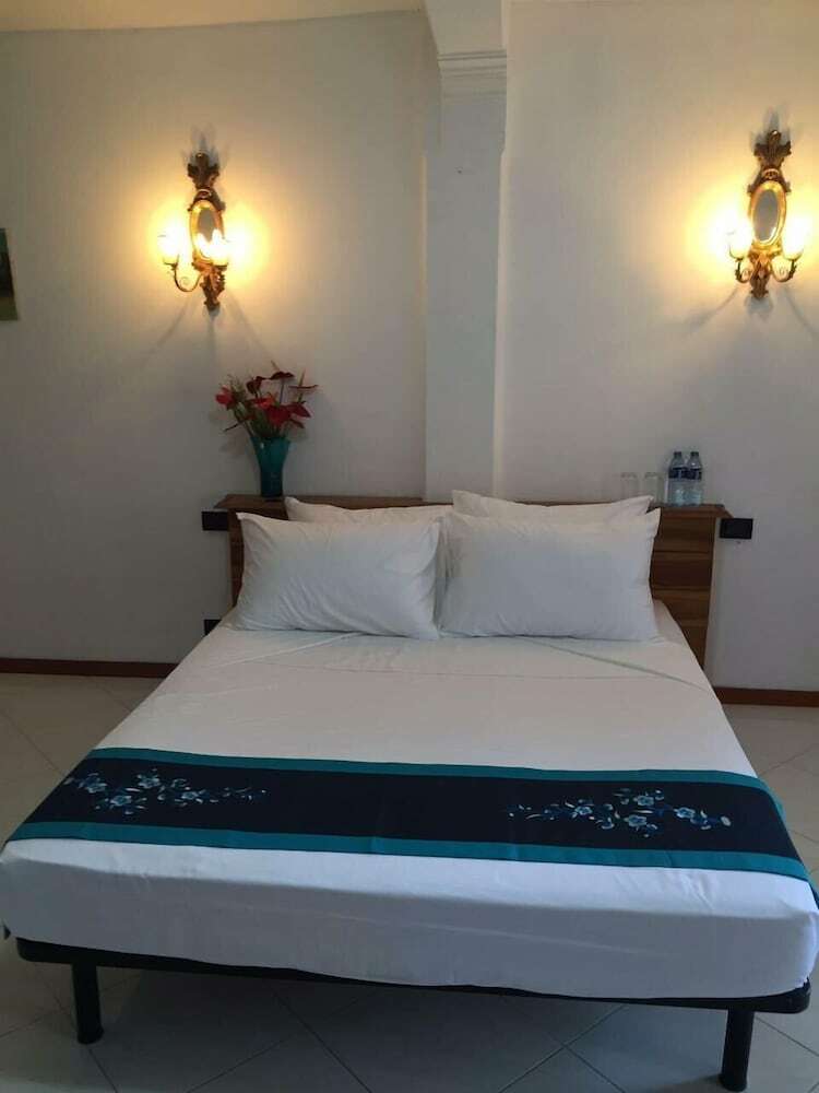 Hotel Ka Mario Guesthouse