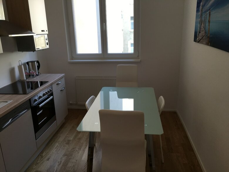 United Homes Apartments Vienna