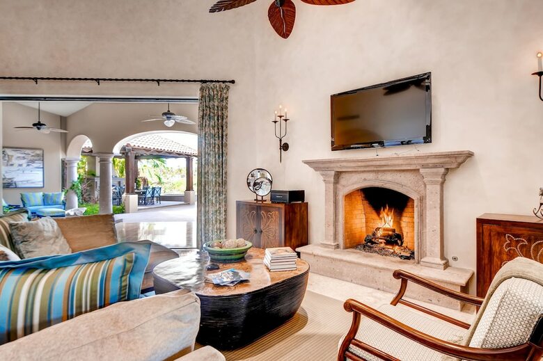 Cielos 81 - Four Bedroom Home