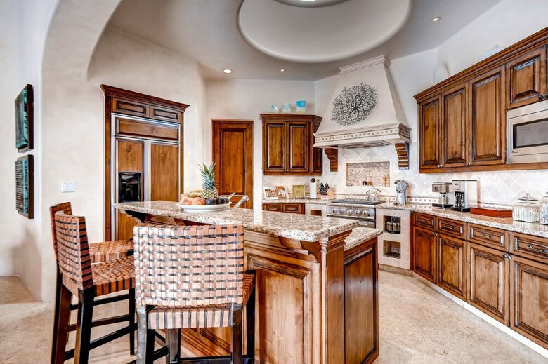 Cielos 81 - Four Bedroom Home