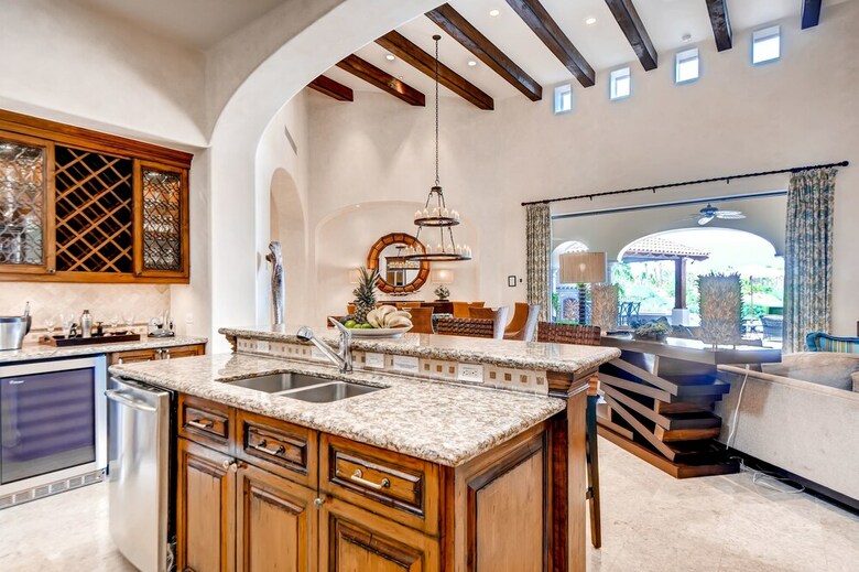 Cielos 81 - Four Bedroom Home