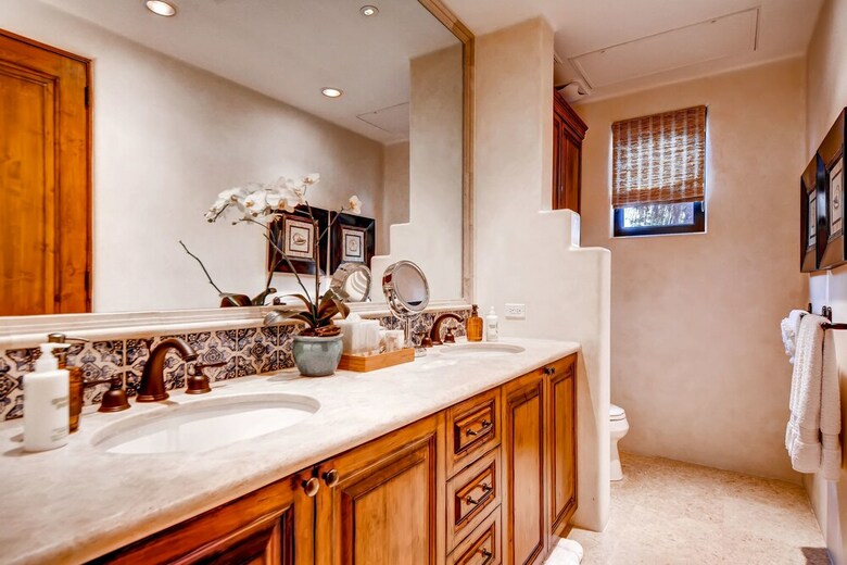 Cielos 81 - Four Bedroom Home