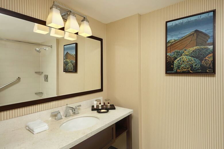 Sheraton Hotel Newfoundland