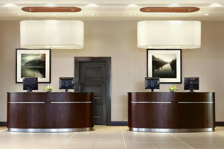 Sheraton Hotel Newfoundland