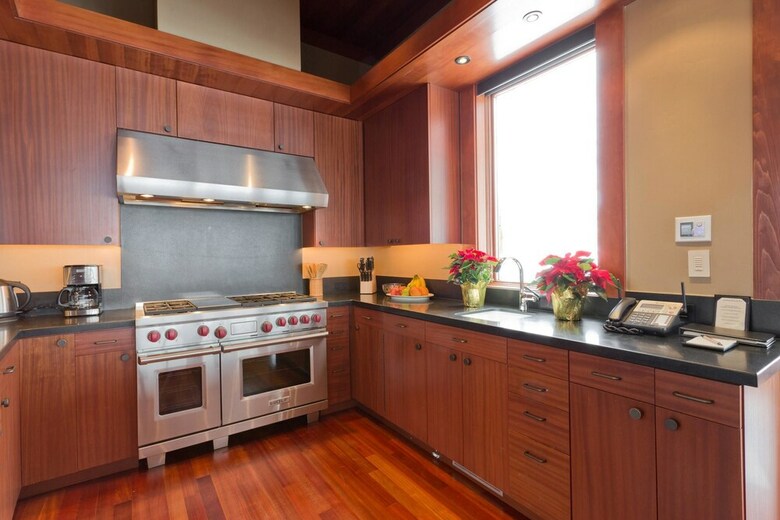 Aman Springs - Four Bedroom Home
