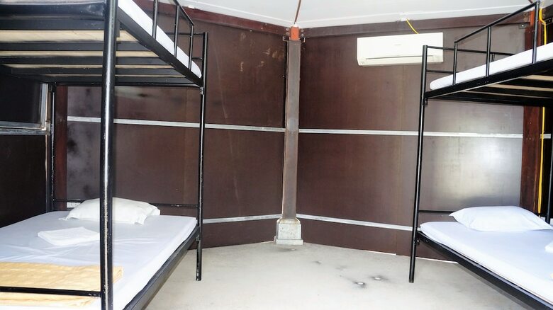 Hotel Tung Thu Beach Bungalow