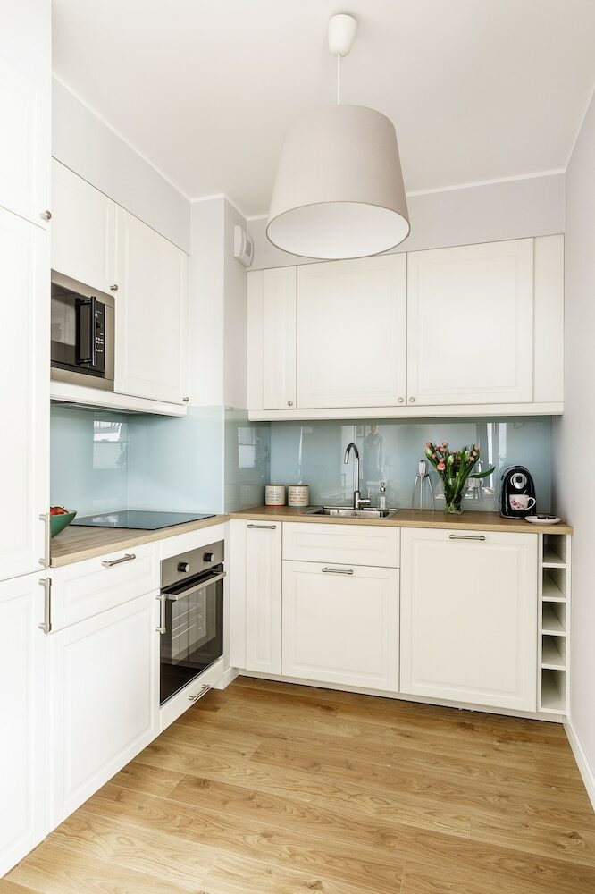 Marinus Apartments