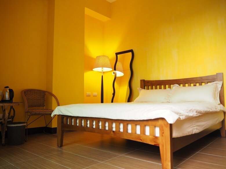 Hotel Taiowan One Piece Anping House