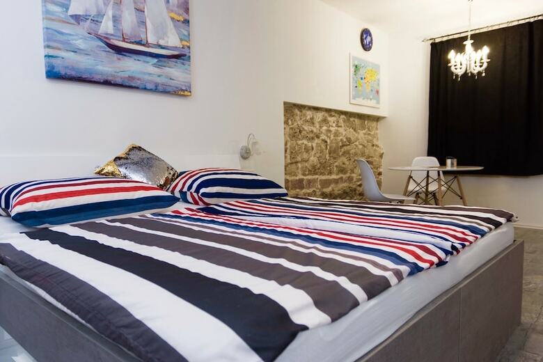 Apartamentos Villa Minerva Gardens