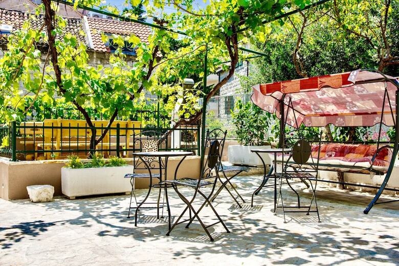 Apartamentos Villa Minerva Gardens