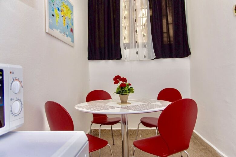 Apartamentos Villa Minerva Gardens
