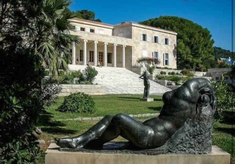 Apartamentos Villa Minerva Gardens