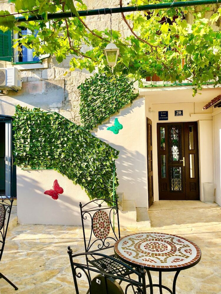 Apartamentos Villa Minerva Gardens