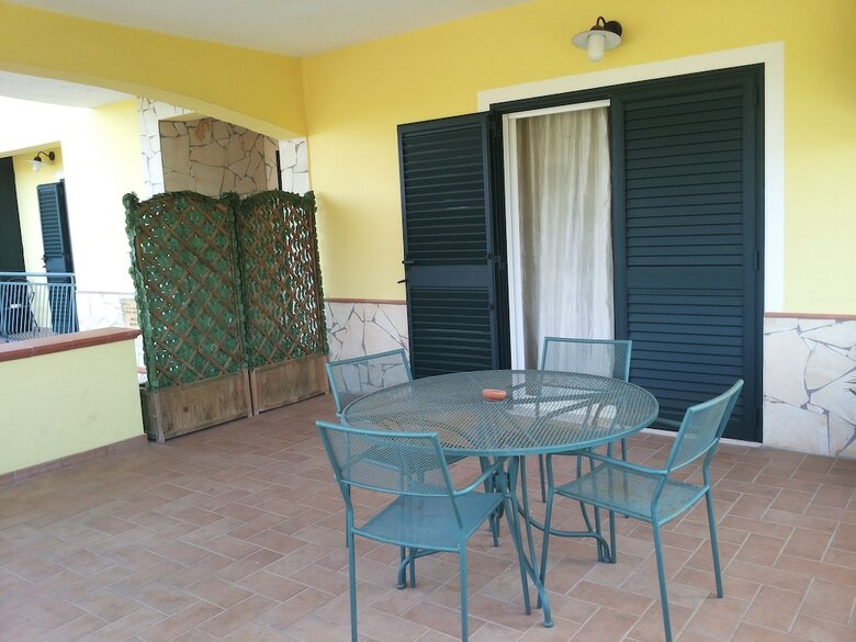 B&B Il Nido Delle Rondini
