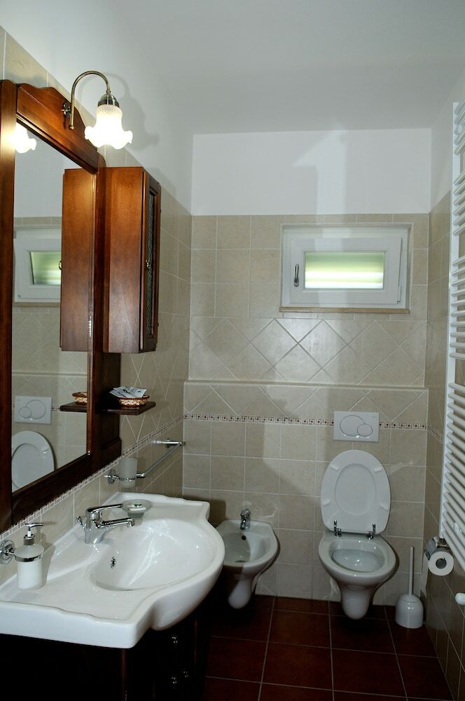 B&B Il Nido Delle Rondini