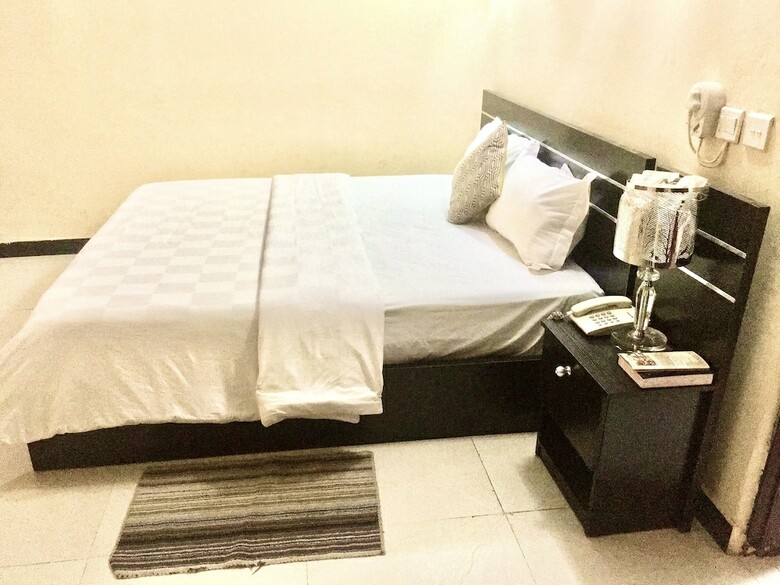 Providence Hotel And Suites