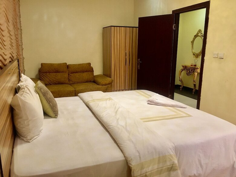 Providence Hotel And Suites
