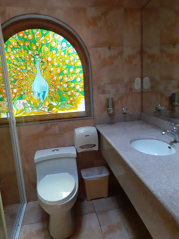 Hotel El Quijote