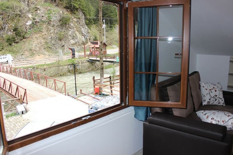 Selale Otel Ve Bungalow