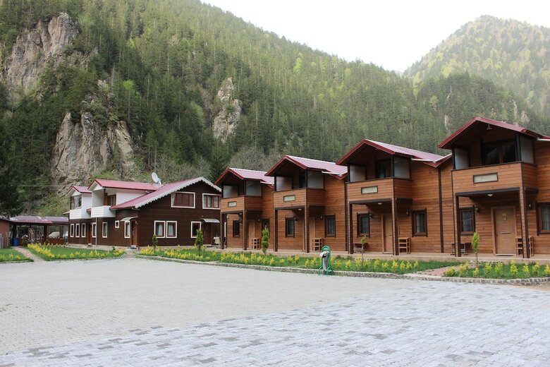 Selale Otel Ve Bungalow