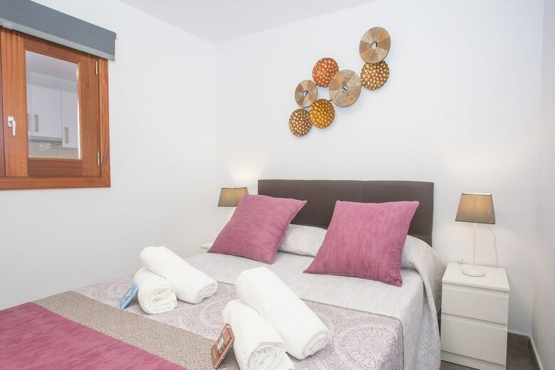 Apartamentos Casa Carait En La Vegueta