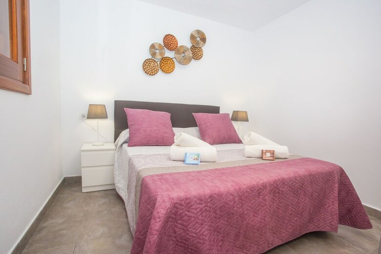 Apartamentos Casa Carait En La Vegueta