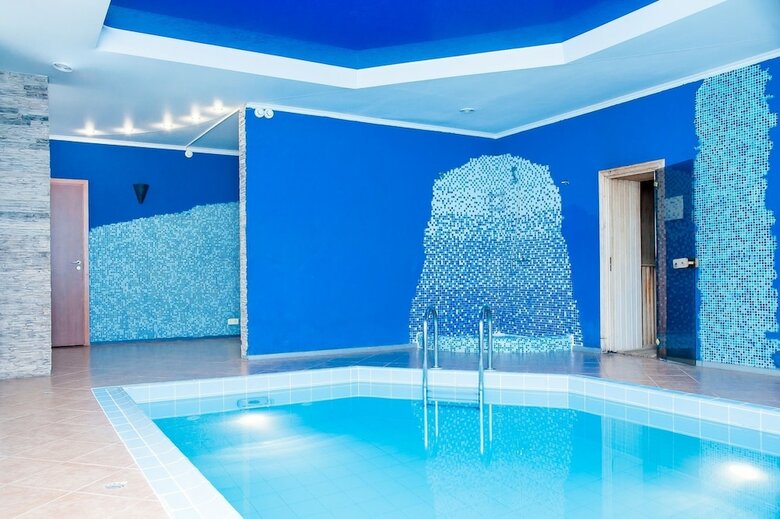 Hotel Monetniy Guest House