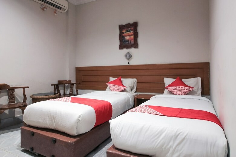 Oyo 717 Hotel Dharma Utama Syariah