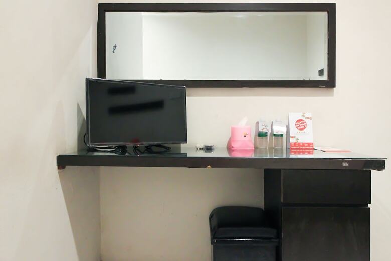 Oyo 717 Hotel Dharma Utama Syariah