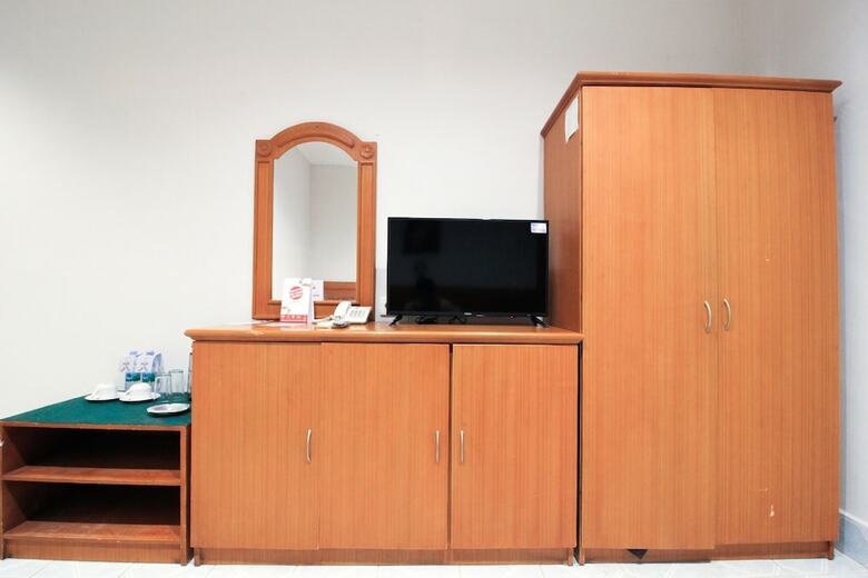 Oyo 717 Hotel Dharma Utama Syariah