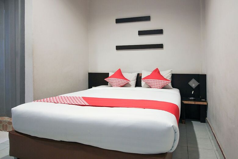 Oyo 717 Hotel Dharma Utama Syariah