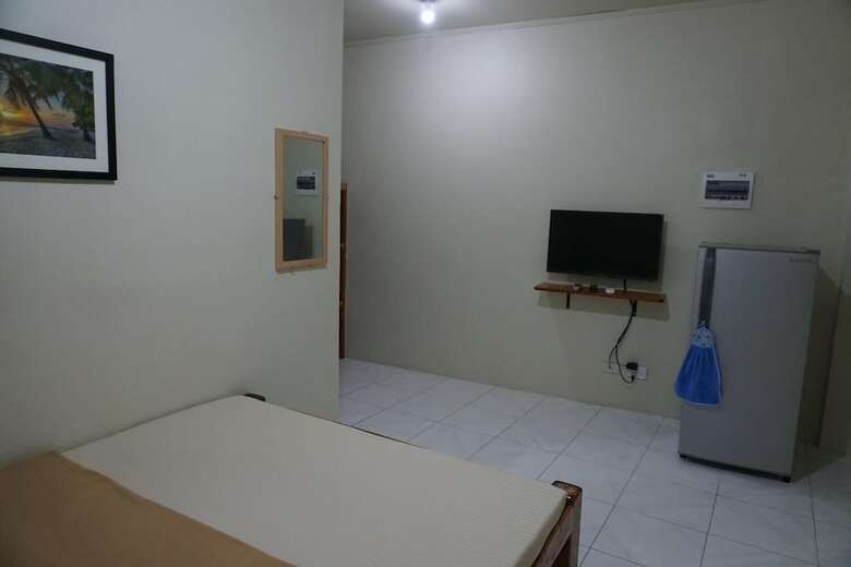 Alimpay Foresters Apartment