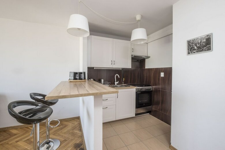Apartamentos 55 Plater Residence