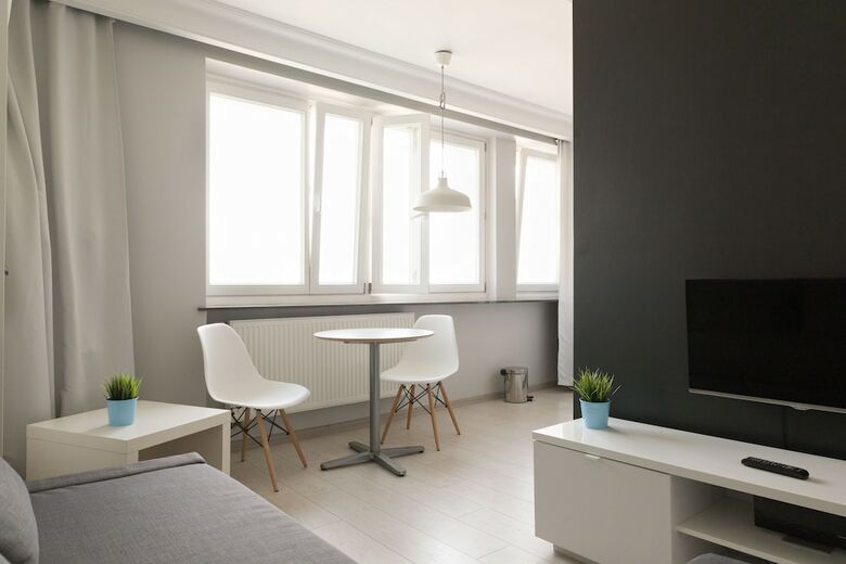 Apartamentos 55 Plater Residence