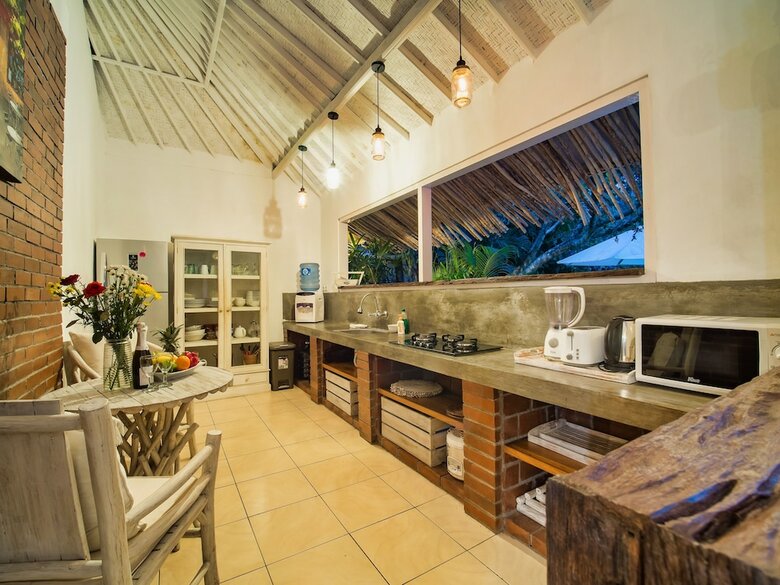 White Star Villa