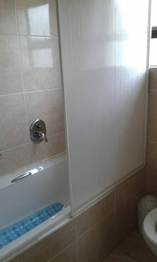 Hotel Asda Guest House