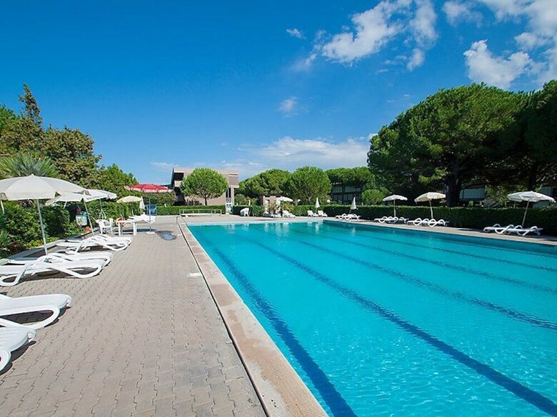 Apartamento Appartamenti Via Dei Platani