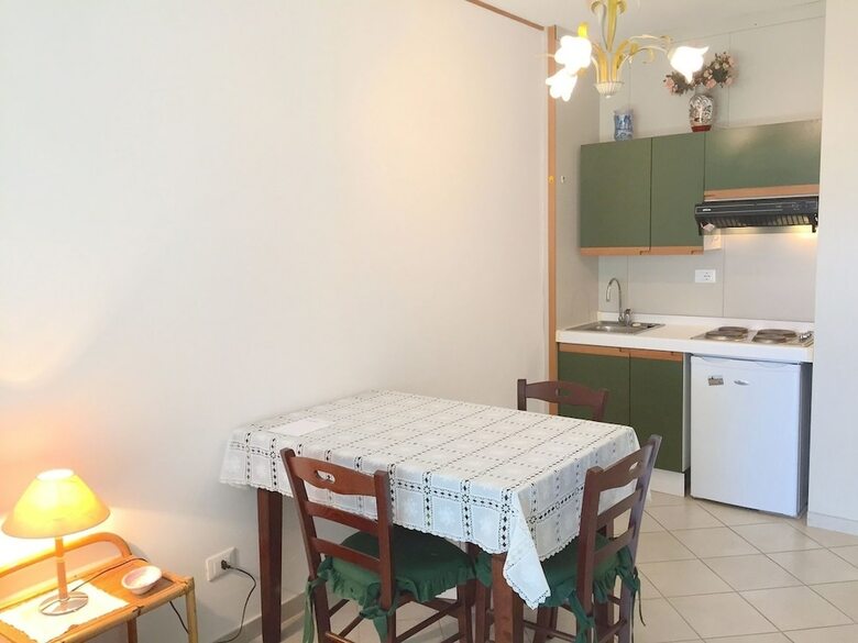 Apartamento Appartamenti Via Dei Platani