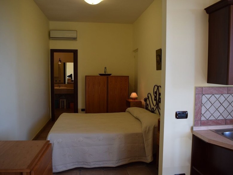 Apartamento Milord Relais